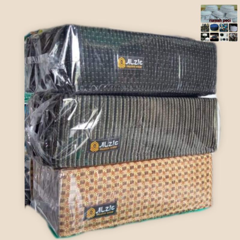 (10 pcs) PECI SONGKOK GONI/PECI SONGKOK TURKI GONI