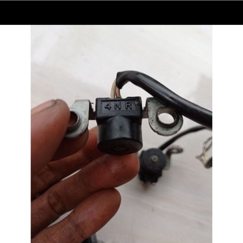 pulser fulser fizr fiz r foswan ori copotan