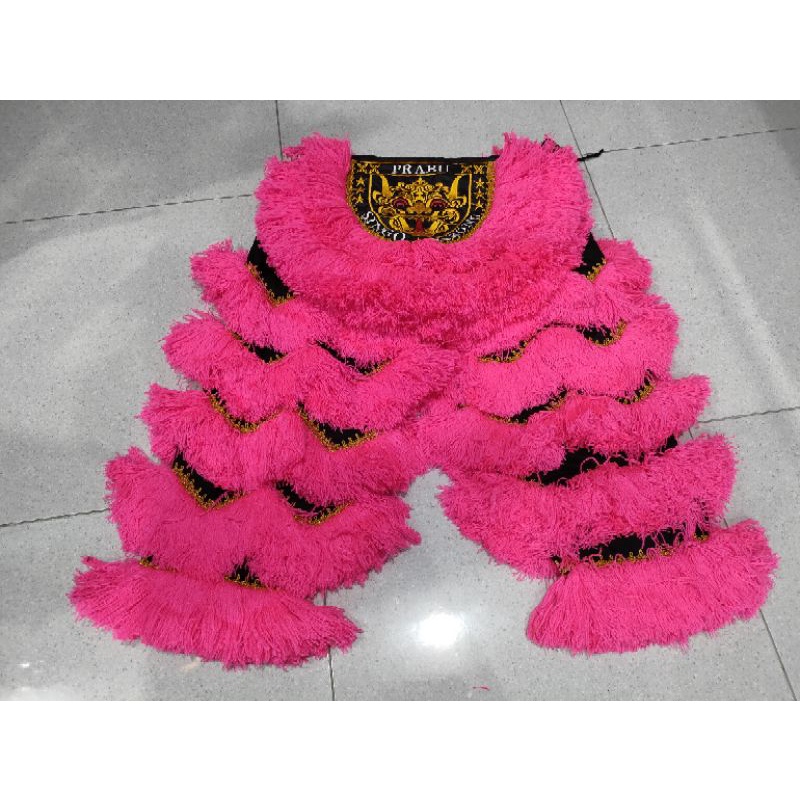 CELANA BARONGAN DEWASA