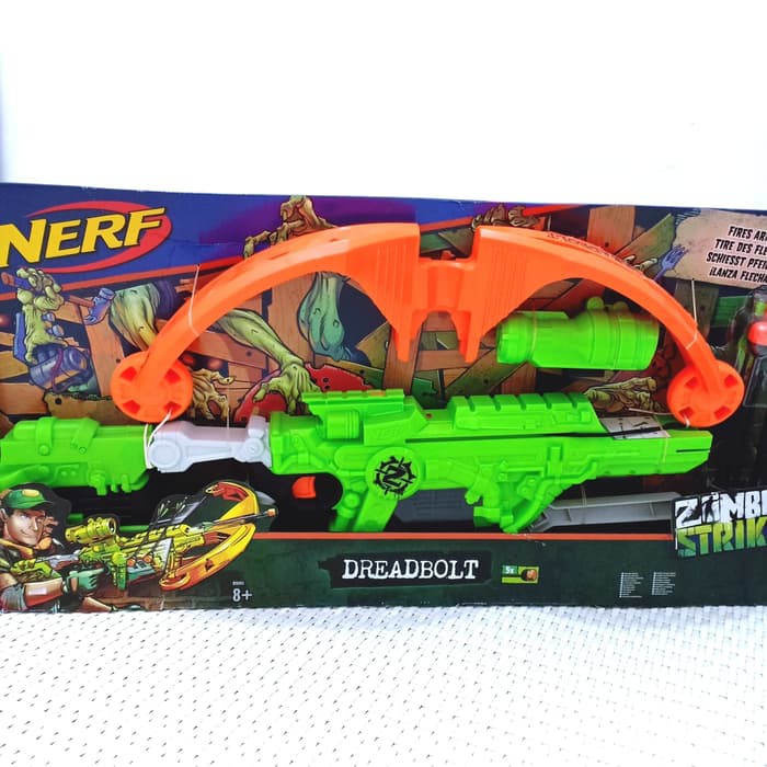 nerf zombie strike jumbo