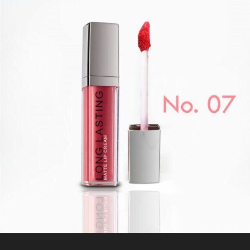 LT Pro Long Lasting Matte Lip Cream