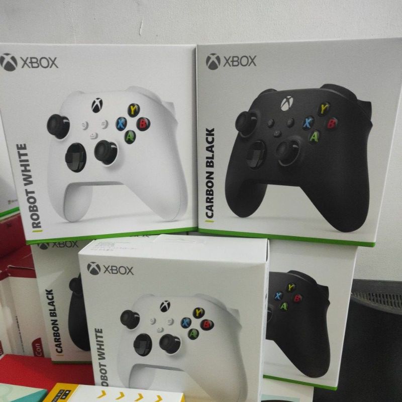 STICK / STIK XBOX ONE S Xbox Series S/X WIRELESS CONTROLLER COMPATIBLE WINDOWS