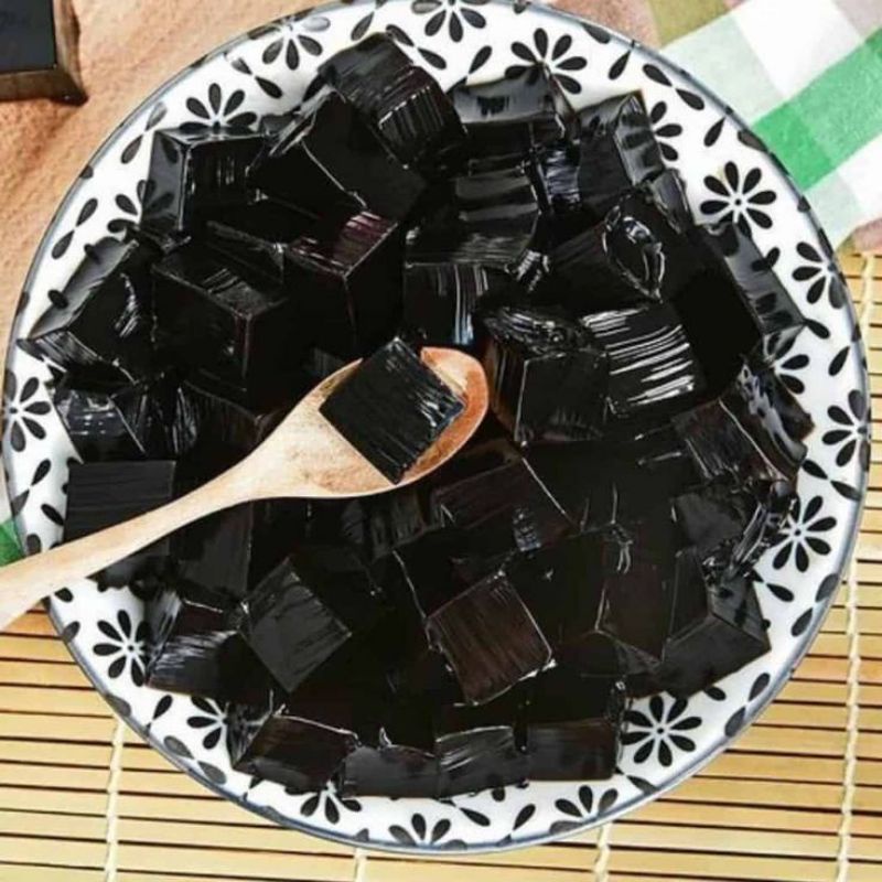 

Cincau Powder 100gr