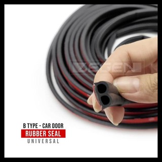 JUAL MURAH Karet Seal Pintu Mobil Rubber Seal Strip JUAL MURAH Karet Seal Pintu Mobil Rubber Seal Strip