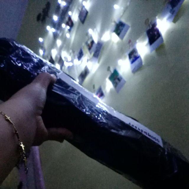 Tali Ijuk Hitam Anggrek Serabut Kelapa Tali Bambu  Tali Gasebo