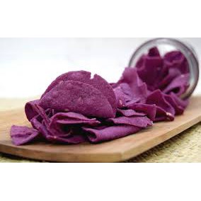 

Keripik Ubi Manis- 200gr / Keripik Ketela Murah