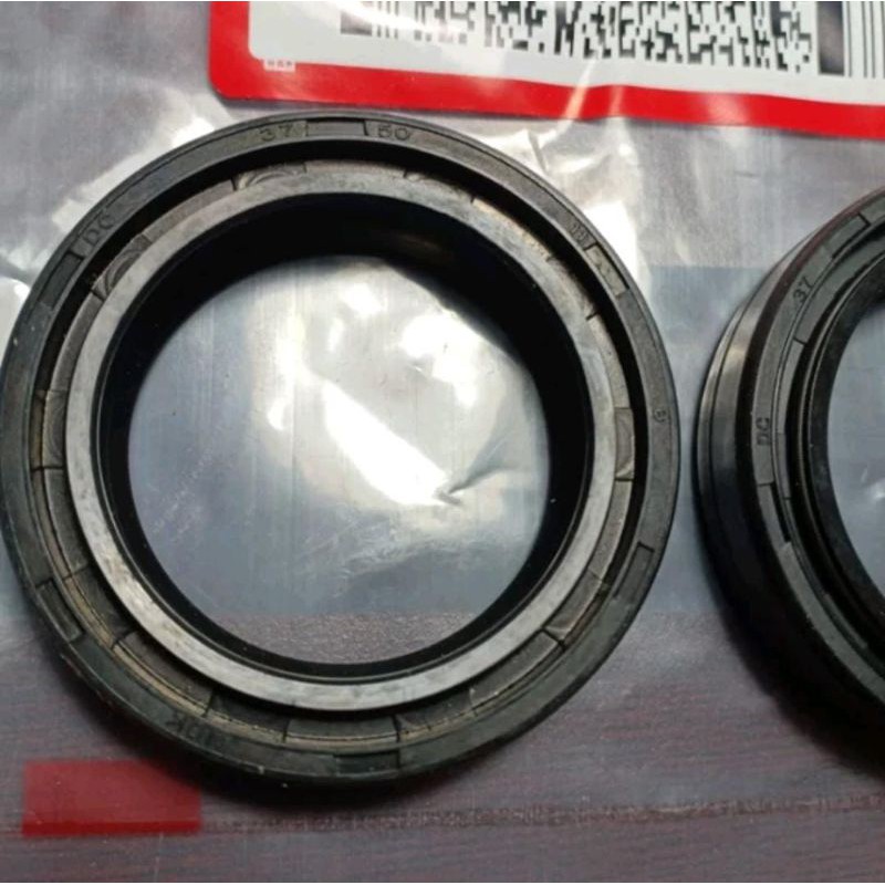 Seal Shock CRF CB R150 250R