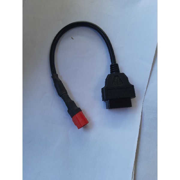 kabel obd2 ke EURO5 6 pin