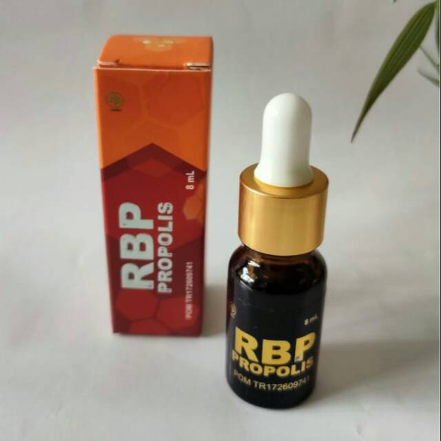 RBP Propolis