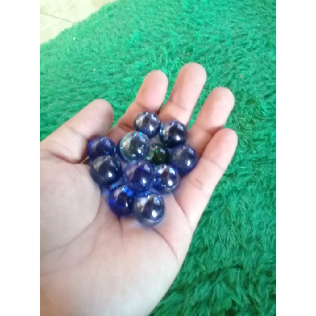 KELERENG METALIK ISI 100 PCS/ KELERENG METALIK/ KELERENG GOCI