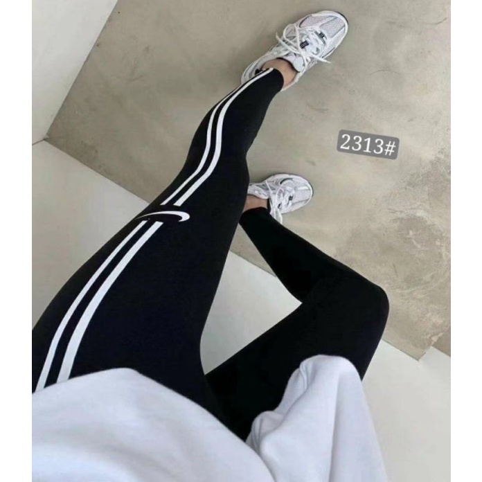 NEW LEGGING LIST NIKI 2313 IMPORT / LEGGING IMPORT MURAH / LEGGING MURAH