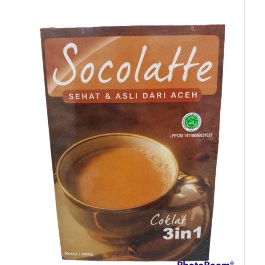 

Socolatte Aceh