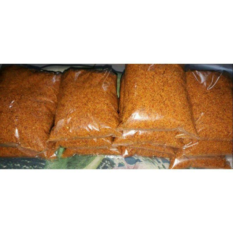 

[Ready STOK] Sambel Pecel Khas Blora Cepu / Sambel Pecel Sangrai