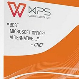 WPS Office﻿ 2020 [WIN]