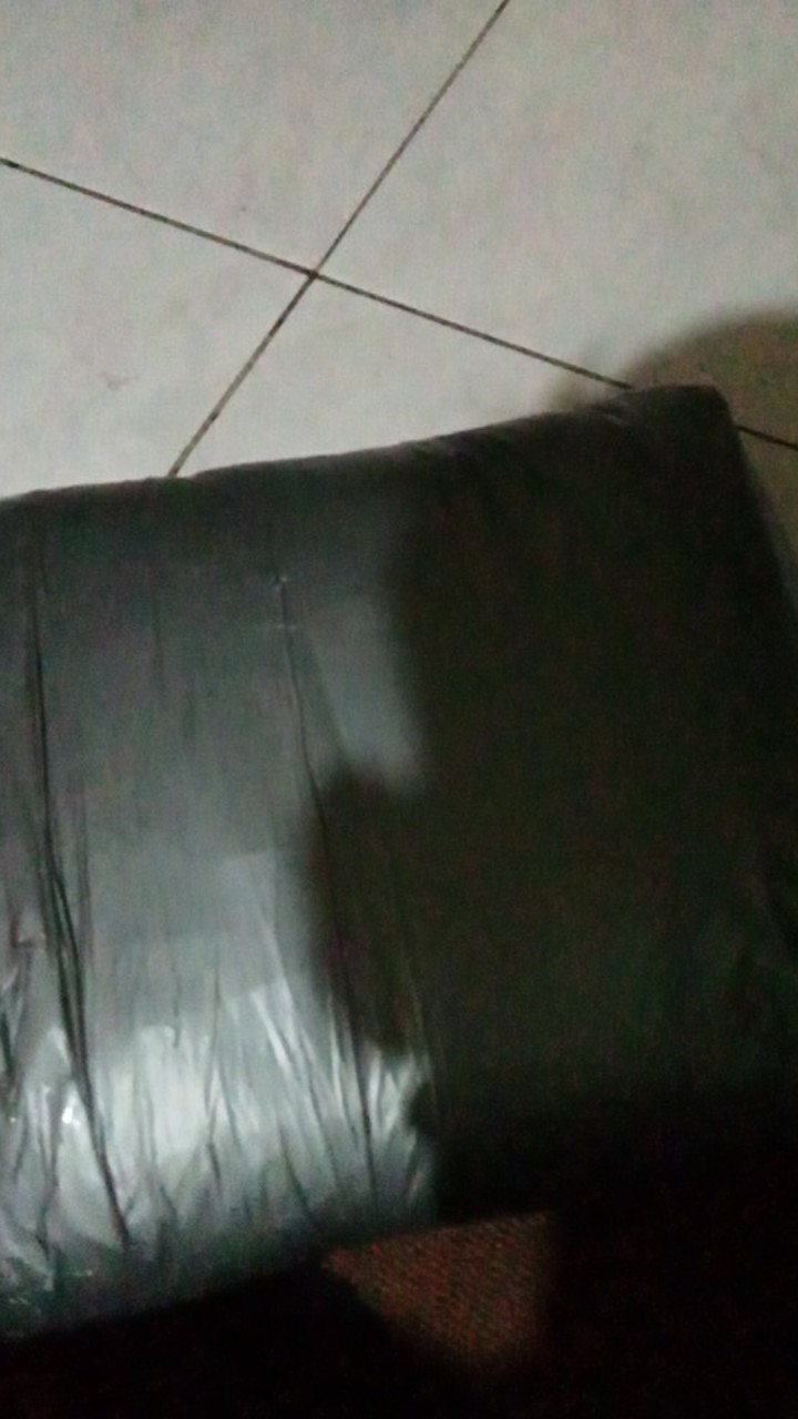 Gamis Batik Anak Perempuan Termurah Untuk 2-14 Tahun