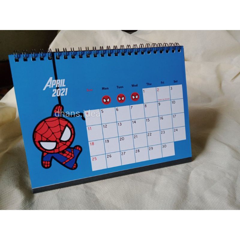 

KALENDER DUDUK CUSTOM