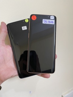 Harga Samsung Galaxy S9 128gb Terbaik Agustus Shopee