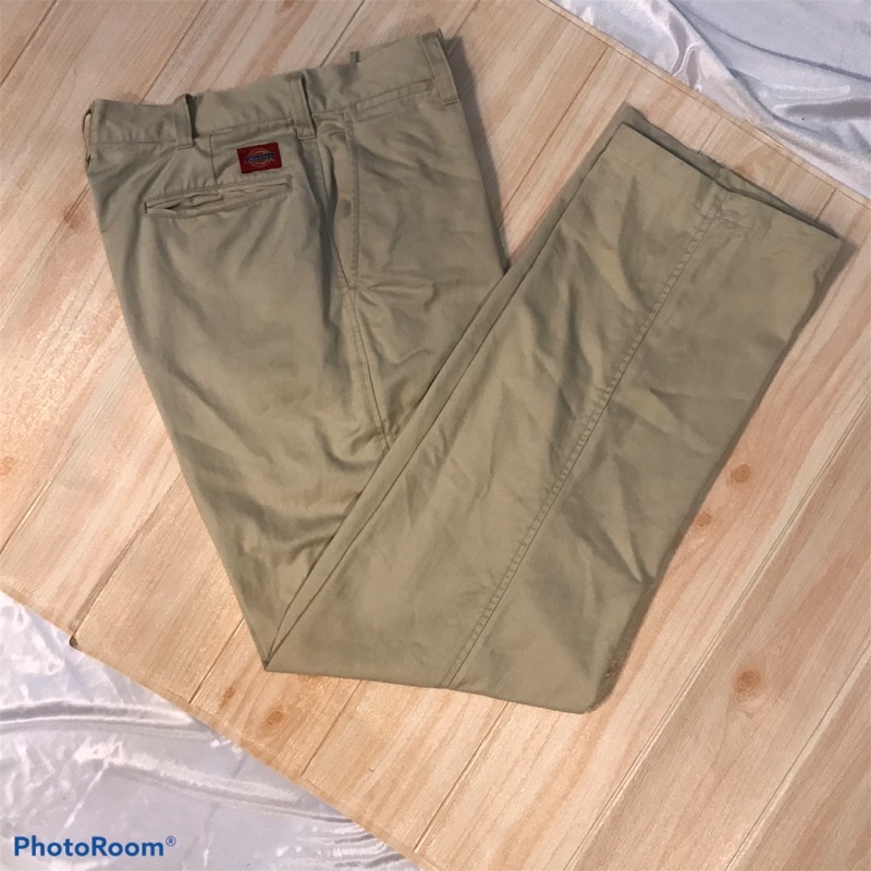 Lp Dickies 874