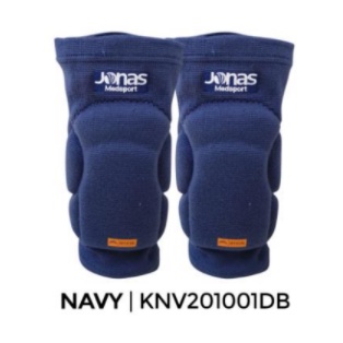 JONAS Kneepad classic V2 series pelindung lutut dekker sport olahraga futsal sepak bola deker knee pad atlet