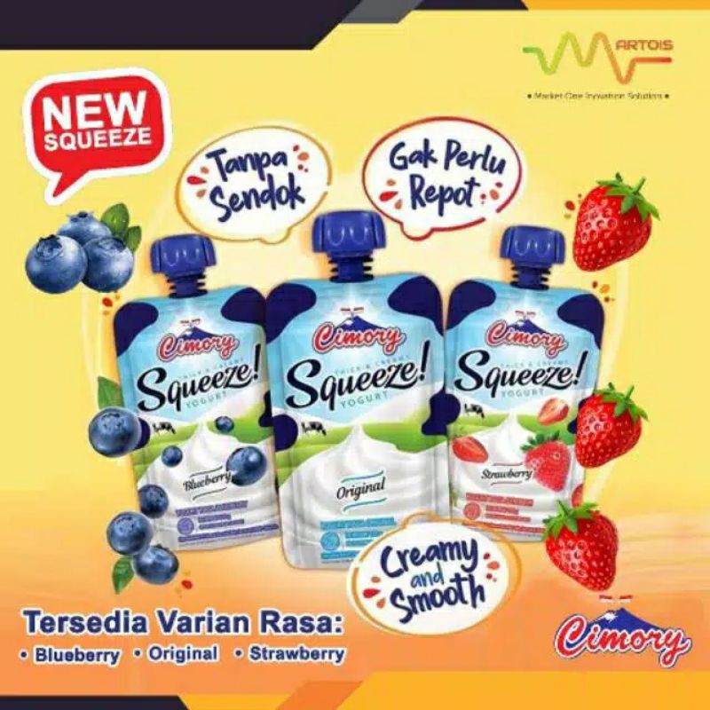 

pesan apapun klik disini Cimory squeeze yoghurt creamy kental yogurt random