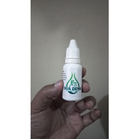 Dua Dewa 12ml Minyak Tetes Herbal