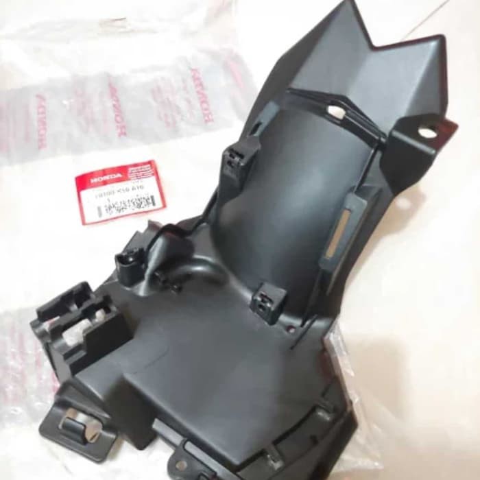 TERBARU Spakbor Belakang Kolong Vario 150 - 125 2016 - 2017 Orginal AHM DISKON