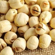 

BIJI TERATAI KERING PREMIUM / LIAN ZI IMPORT / WHITE LOTUS SEED / LIAN CI 100 - 250 GRAM