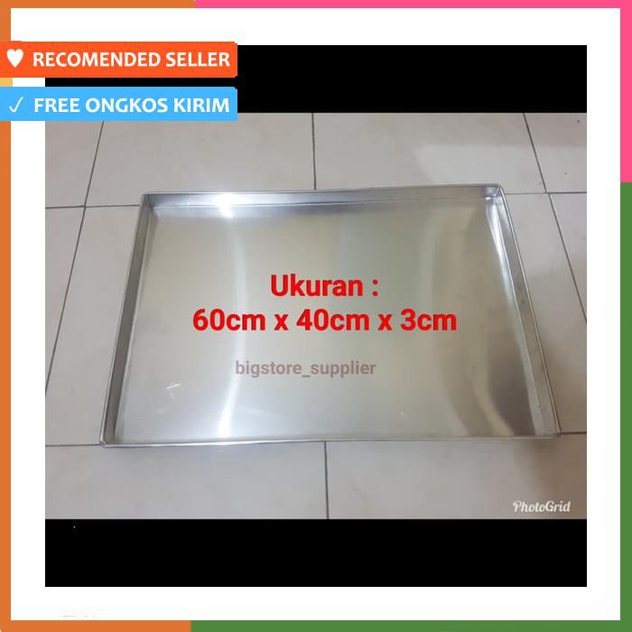 LOYANG KUE KERING / LOYANG BESAR / LOYANG JUMBO 60X40
