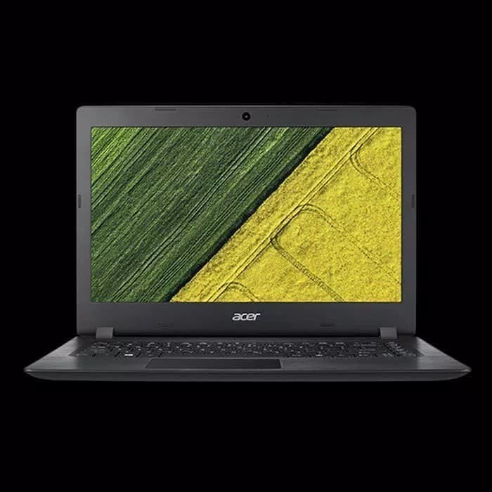 LAPTOP ACER ASPIRE 3 A314-33 INTEL CELERON RAM 4GB HDD 500GB WIN10 DVD