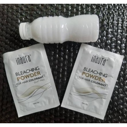 Paket 2 Bleaching Inaura + Oxydan 200ml
