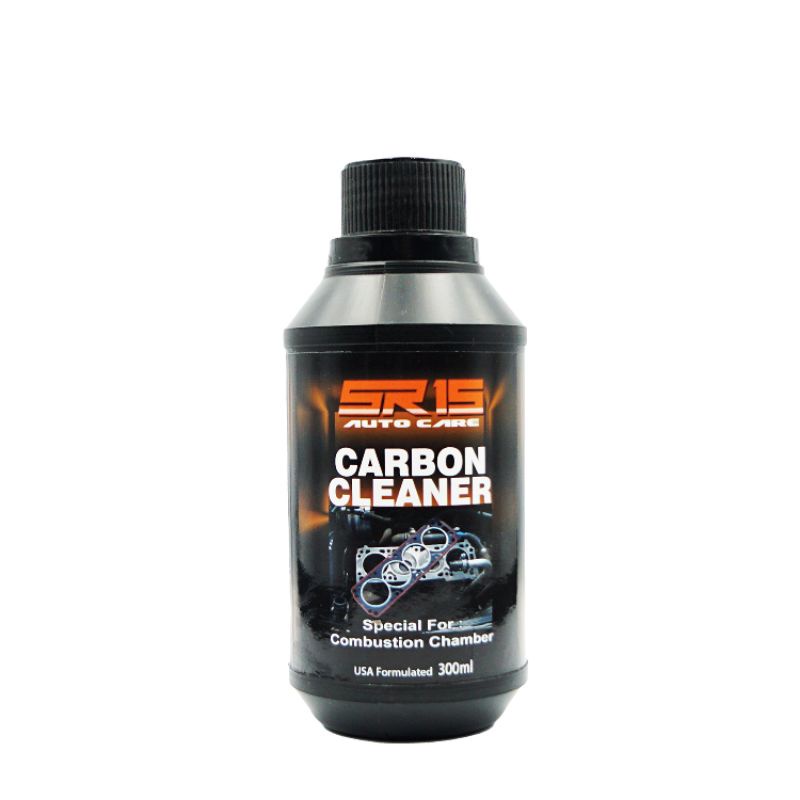 carbon cleaner dan engine conditioner