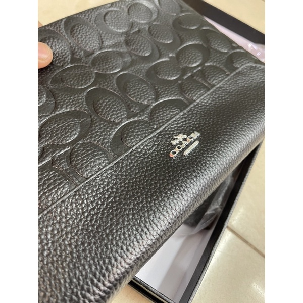 cluth coach  import Grade original Quality clutch pria kulit asli premium handbag pria Coach