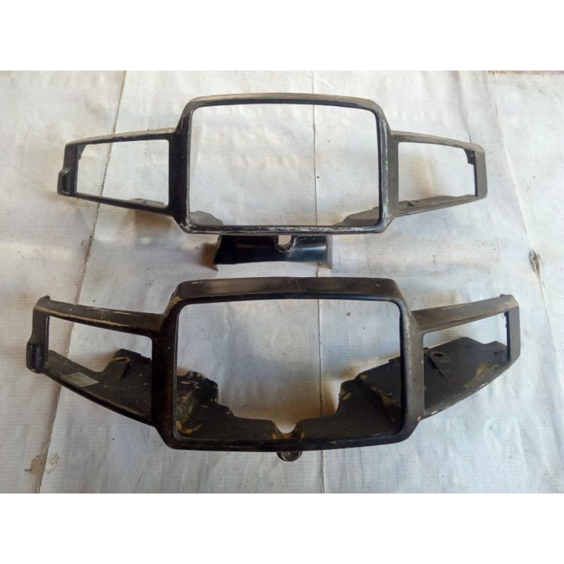 batok.lampu depan honda astrea 800