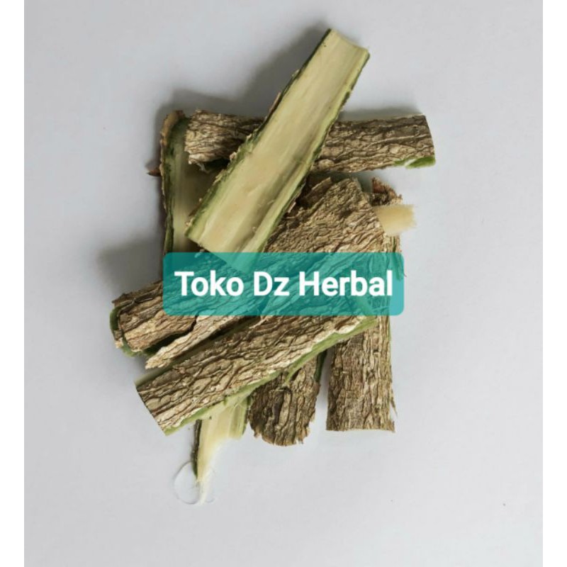 

Kulit pohon gamal segar 200 gram