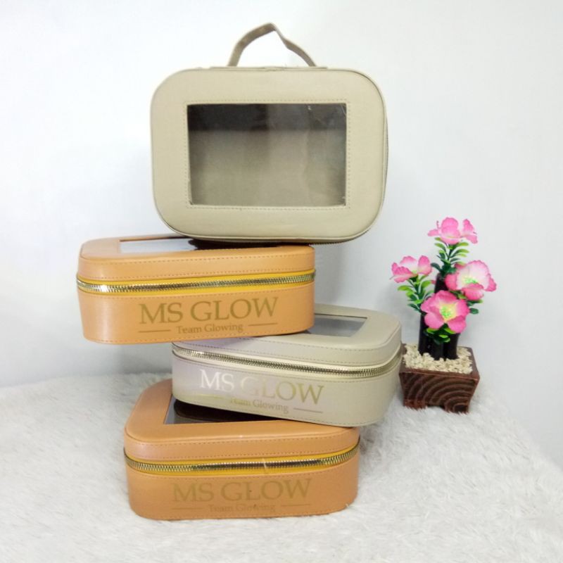 Paket Box Kosmetik