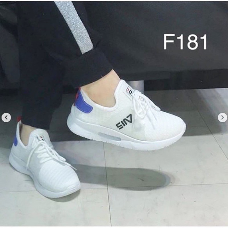 sneaker f181 wanita import