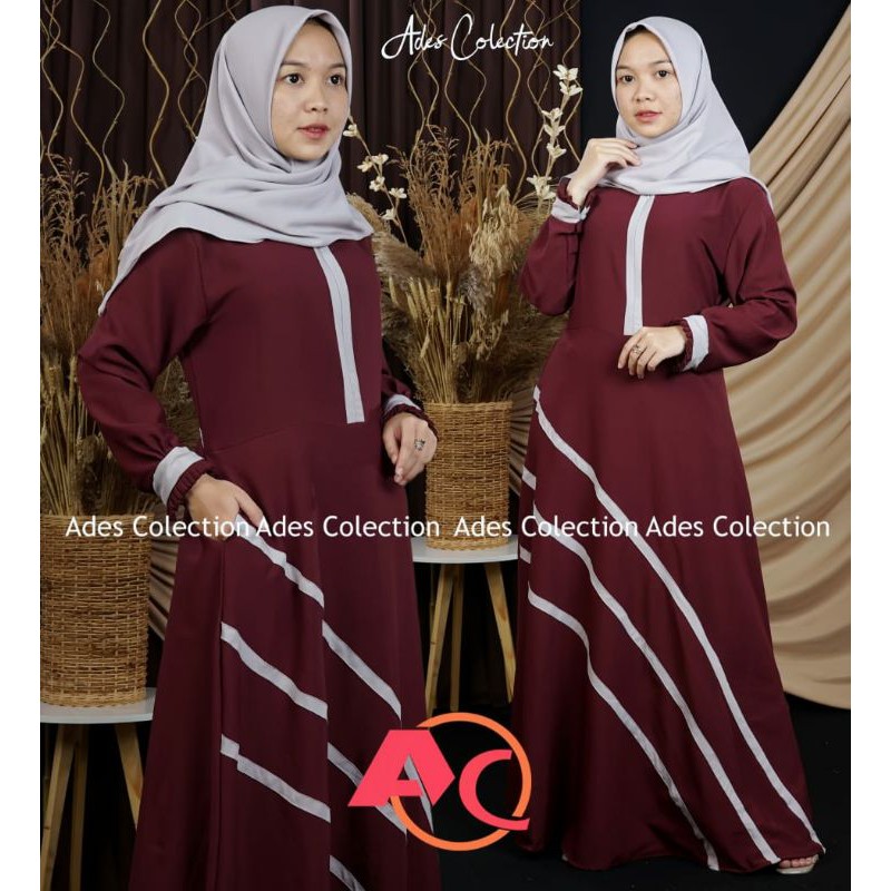 GamisSyari_AdesCollection 06