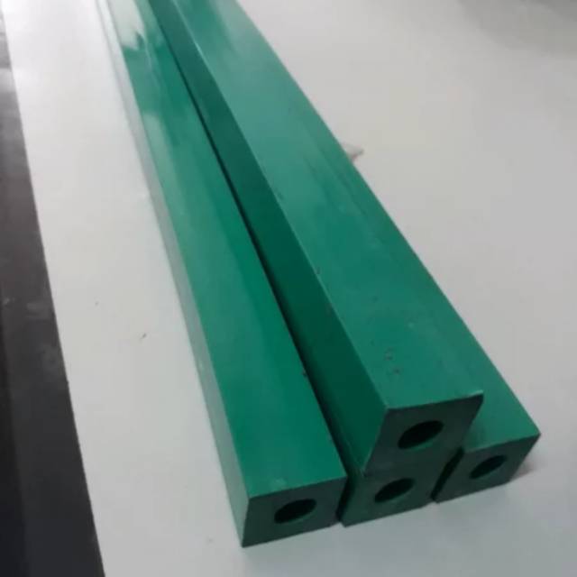

H7Y Cutting stick Offset 14x14x1135 mm /Tatakan Mesin Potong