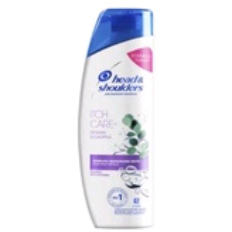HEAD &amp; SHOULDERS ANTI DANDRUFF SHAMPOO 160ML ALL VARIANT
