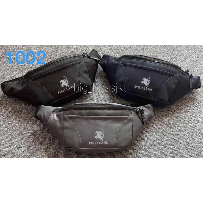 Terlaris!!!tas pinggang waterproof