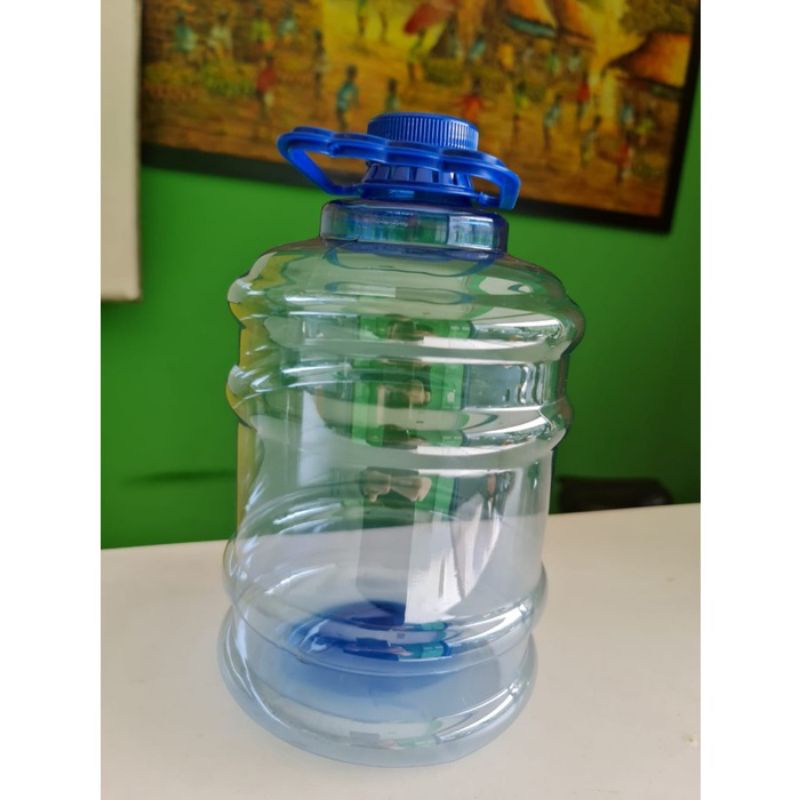 GALON 2 LITER / GALON MINI / GALON PLASTIK KECIL