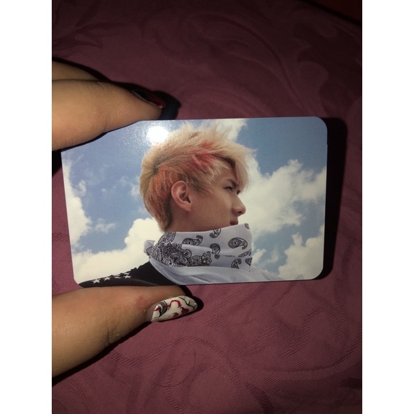 PC Sehun Awan kihno
