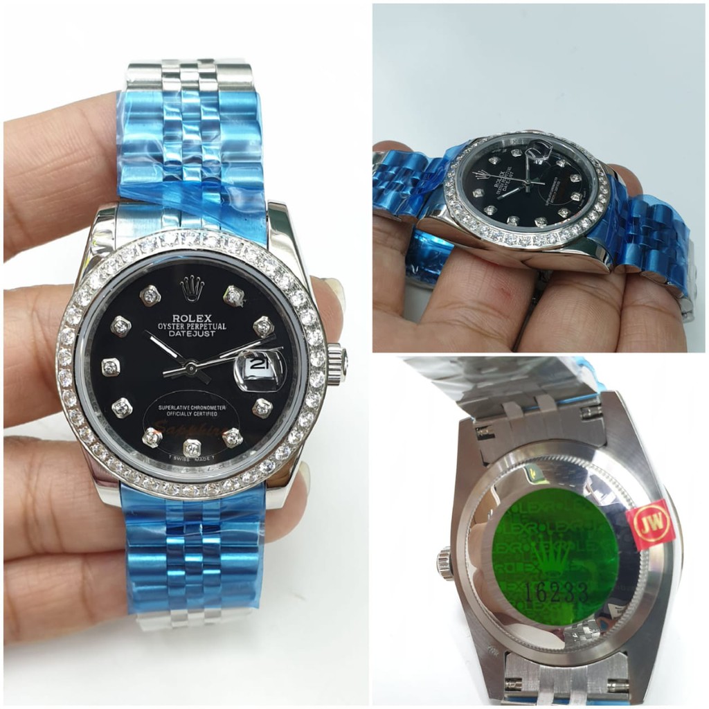 ROLEX DATEJUST SUPER PREMIUM