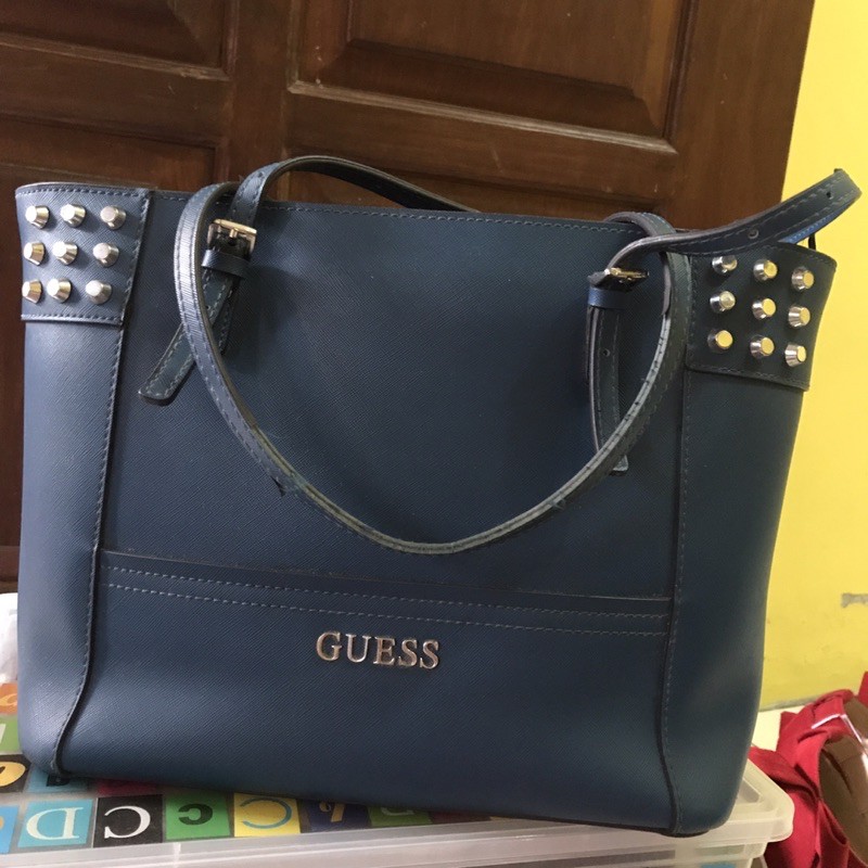 Guess Bag Ori Preloved