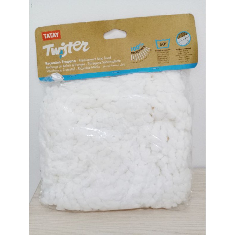 Kain Pel warna Putih Ace Hardware