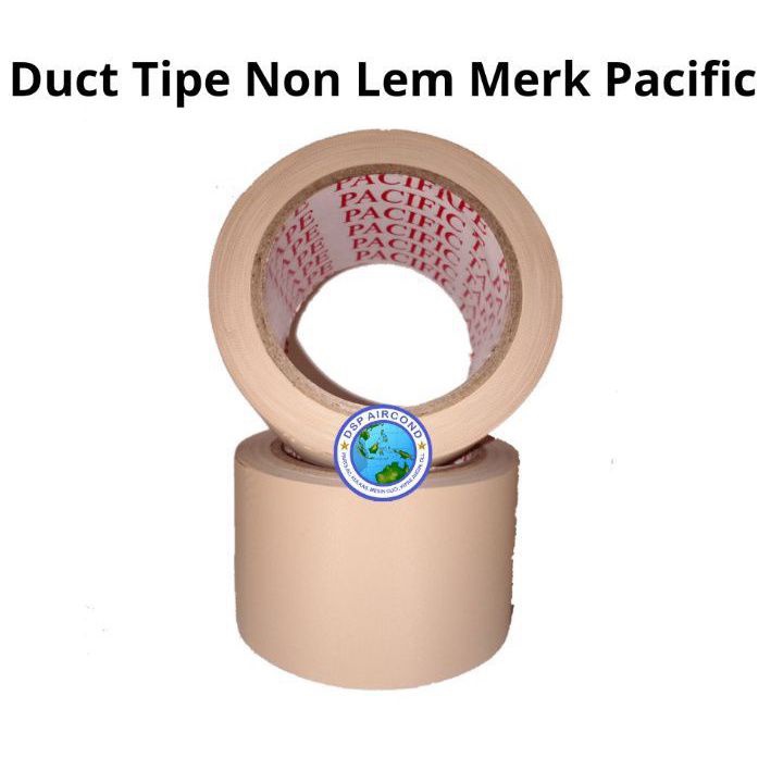 Duct Tape Non Lem