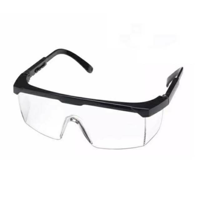 Kacamata Safety ECO BENING Safety Glasses