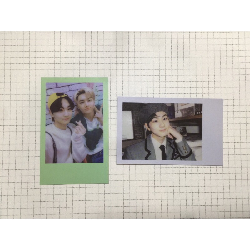 pola ggu ggu enhypen jungwon jay