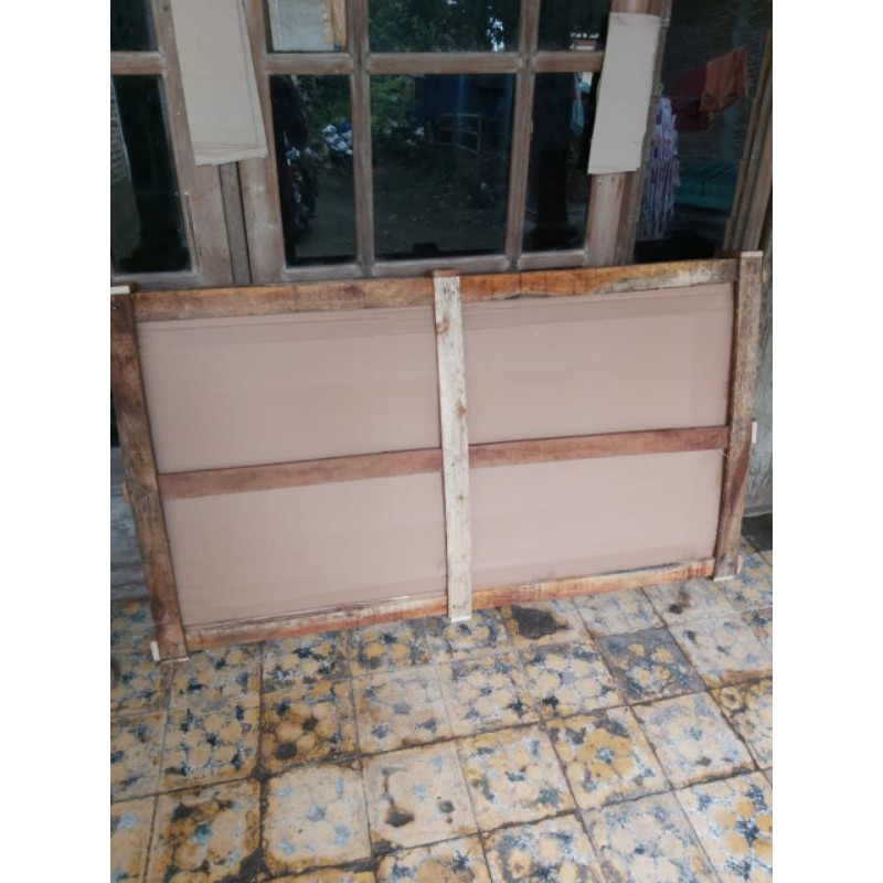 

packing kayu palet
