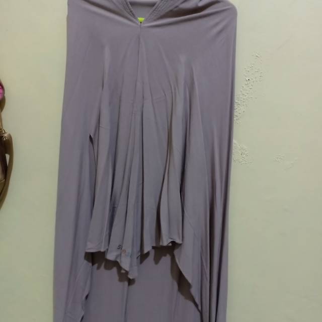 Khimar sisesa lavenia